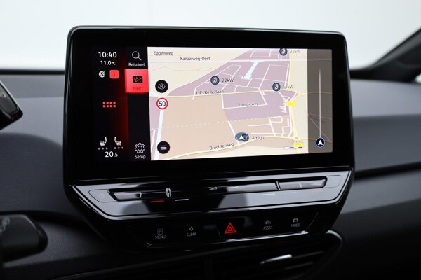 navigatiesysteem full map