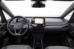 Volkswagen ID.3 204pk Life 58 kWh - Afbeelding 5