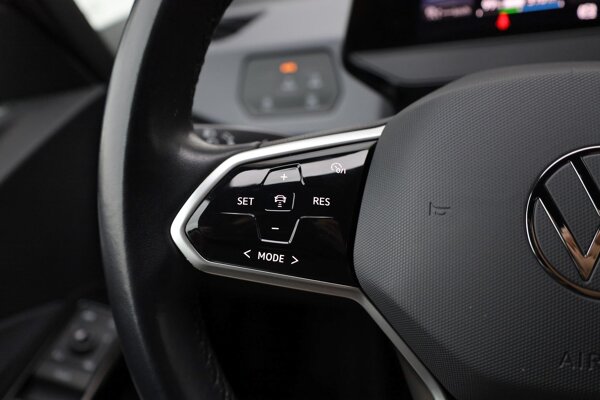 cruise control adaptief met Stop&Go