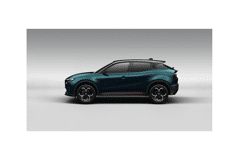 Alfa Romeo Junior Ibrida Speciale - Afbeelding 2