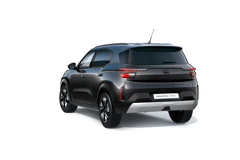 Opel Frontera GS - Afbeelding 2