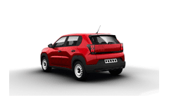 Fiat Grande Panda RED - Electric - Afbeelding 4