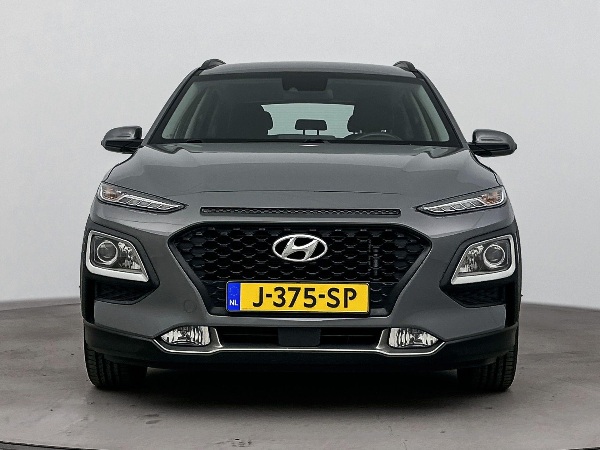 Hyundai Kona 1.6 GDI HEV Comfort Smart - Afbeelding 5