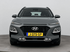 Hyundai Kona 1.6 GDI HEV Comfort Smart - Afbeelding 5