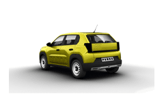 Fiat Grande Panda La Prima - Electric - Afbeelding 4