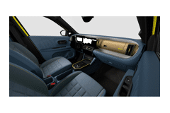 Fiat Grande Panda La Prima - Electric - Afbeelding 5