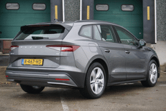 Skoda Enyaq 60 180pk - Afbeelding 2