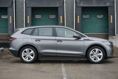 Skoda Enyaq 60 180pk - Afbeelding 3