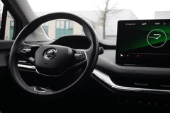 Skoda Enyaq 60 180pk - Afbeelding 5