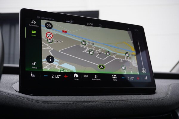 navigatiesysteem full map navigatiesysteem full map