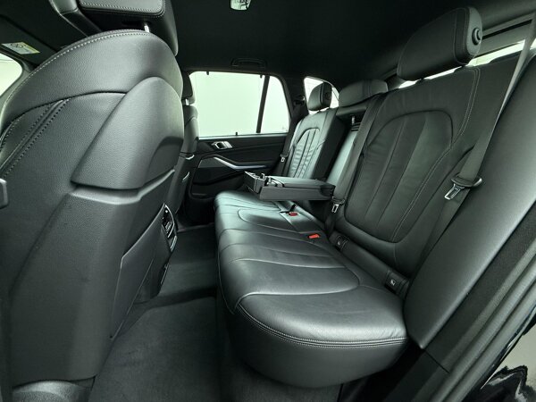 Leder 'Vernasca' bekleding