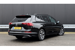 Volkswagen Golf Variant 1.5 eTSI 115pk DSG Life Edition - Afbeelding 2