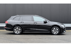 Volkswagen Golf Variant 1.5 eTSI 115pk DSG Life Edition - Afbeelding 3