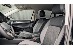 Volkswagen Golf Variant 1.5 eTSI 115pk DSG Life Edition - Afbeelding 4