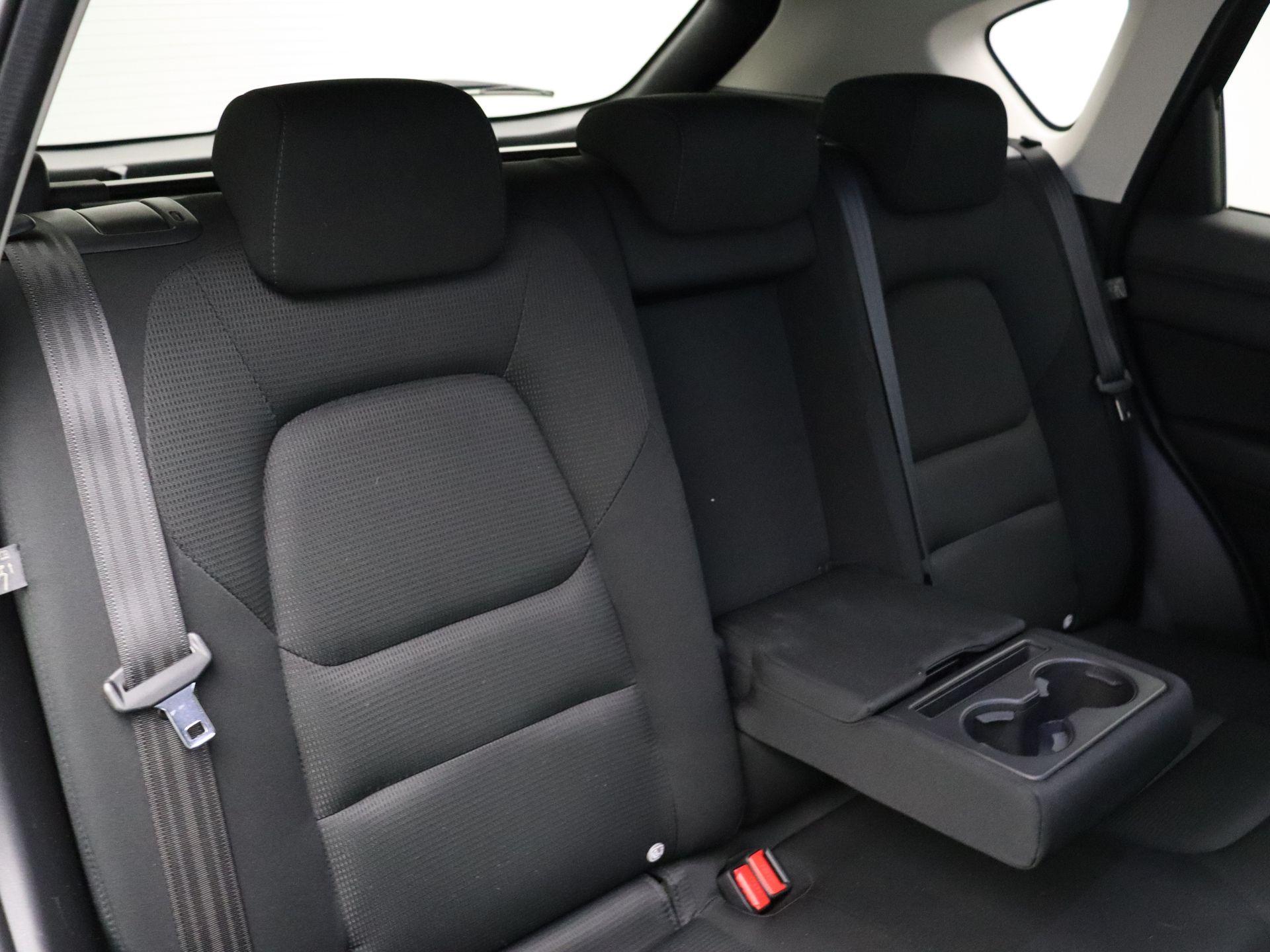 Mazda CX-5 2.0 e-SkyActiv-G M Hybrid 165 Advantage - Afbeelding 9