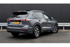 Volkswagen Tiguan 1.5 eTSI 150pk DSG Life Edition - Afbeelding 2