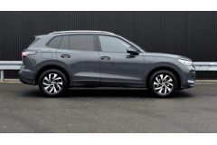 Volkswagen Tiguan 1.5 eTSI 150pk DSG Life Edition - Afbeelding 3