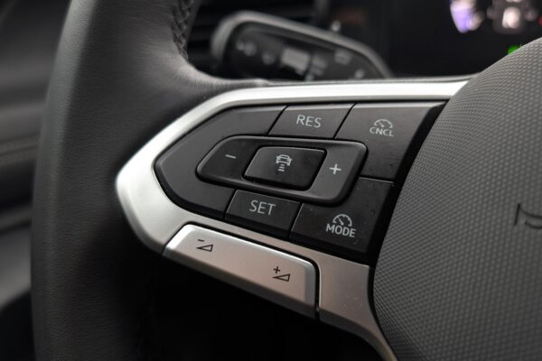 cruise control adaptief cruise control adaptief