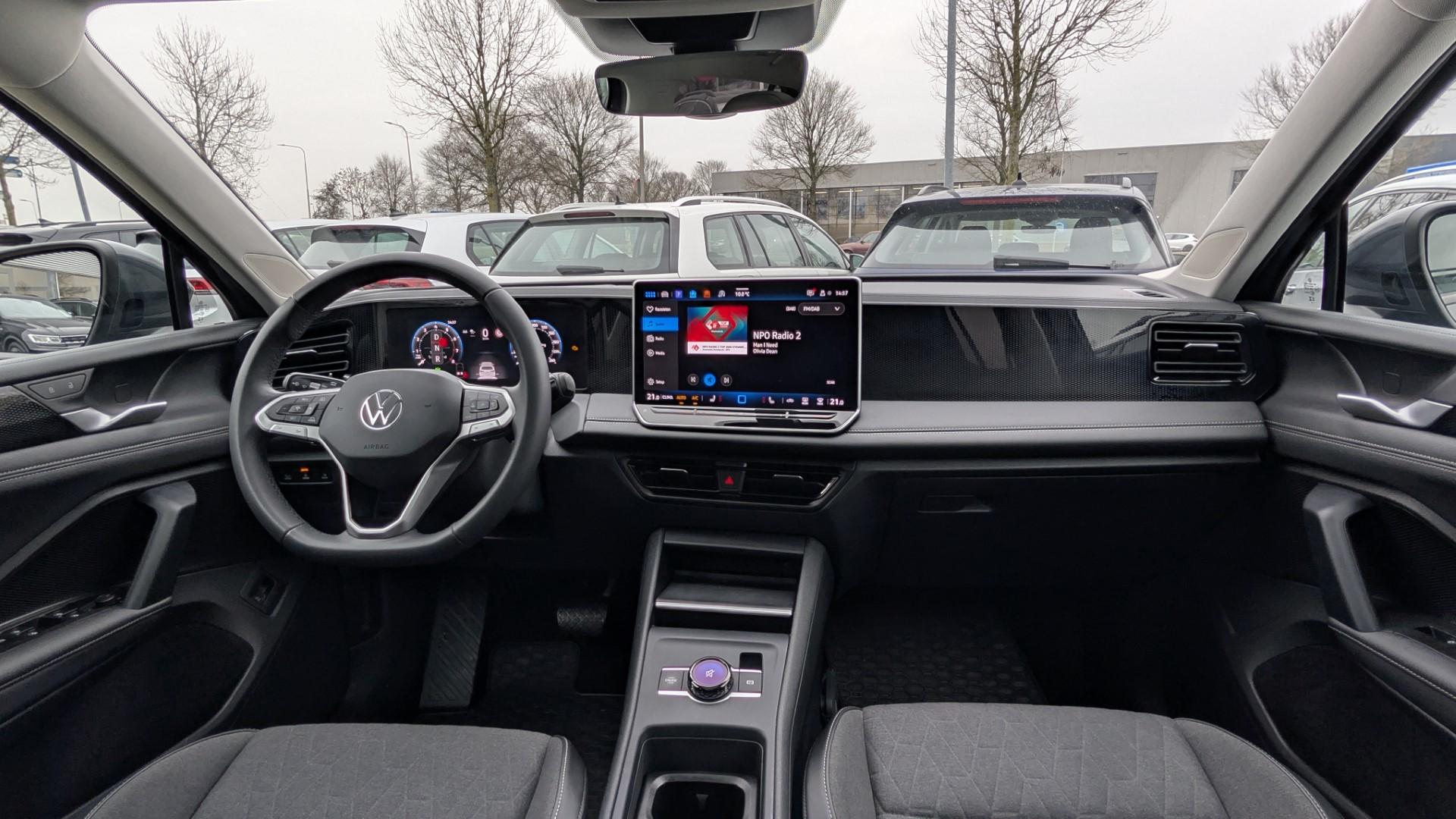 Volkswagen Tiguan 1.5 eTSI 150pk DSG Life Edition - Afbeelding 5