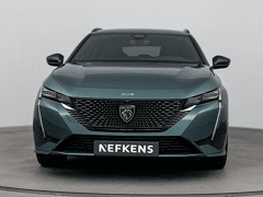Peugeot 308 SW 1.2 Hybrid 145 e-DCS6 GT - Afbeelding 3