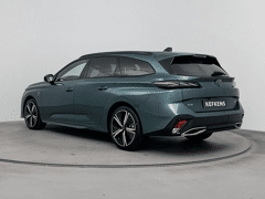 Peugeot 308 SW 1.2 Hybrid 145 e-DCS6 GT - Afbeelding 5