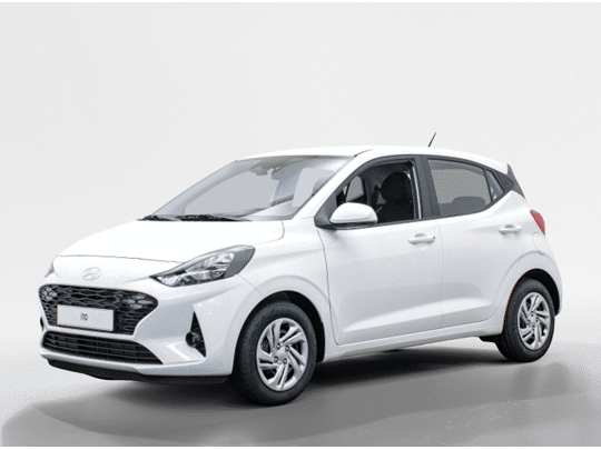 Hyundai i10 1.0 Comfort | Carplay | Cruise Control |