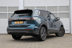 Volkswagen Tiguan 1.5 eHybrid 204pk DSG Life Edition - Afbeelding 3