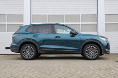Volkswagen Tiguan 1.5 eHybrid 204pk DSG Life Edition - Afbeelding 4