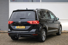 Volkswagen Touran 1.5 TSI 150pk DSG Highline 7p - Afbeelding 2