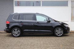 Volkswagen Touran 1.5 TSI 150pk DSG Highline 7p - Afbeelding 3