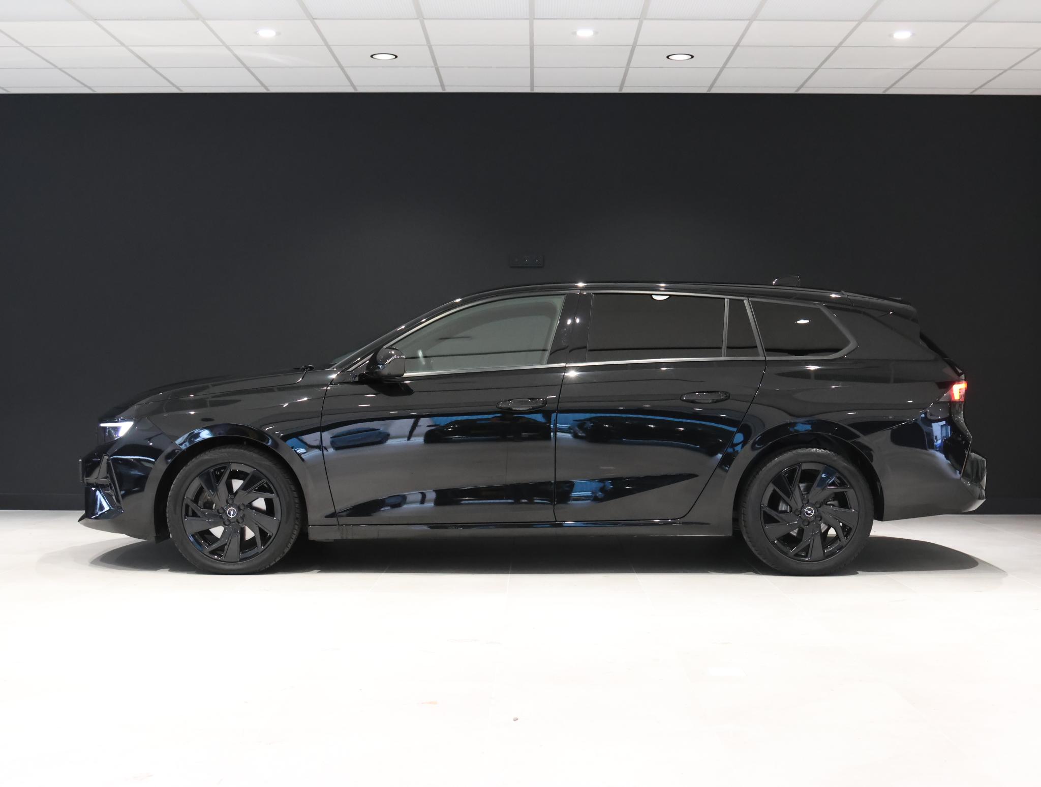 Opel Astra Sports Tourer Level 4 130 pk Automaat - Afbeelding 2