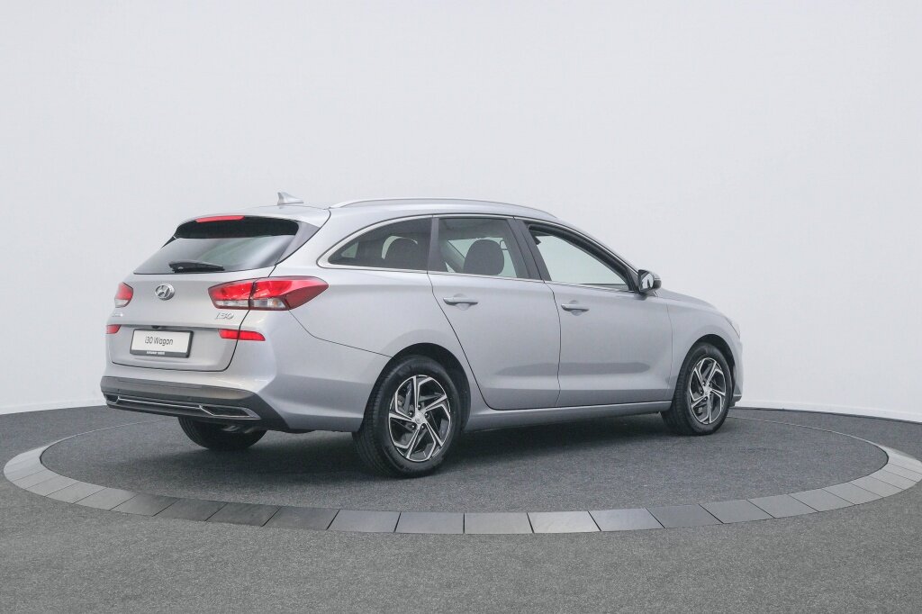 Hyundai i30 Wagon 1.0 T-GDi MHEV Comf. Smart | Carplay | Achteruitrijcamera | - Afbeelding 2