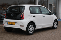 Volkswagen up! 1.0 60pk Take up! - Afbeelding 2
