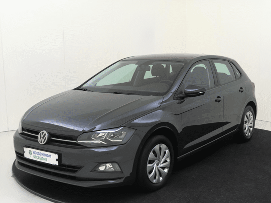 Volkswagen Polo 1.0 TSI Comfortline