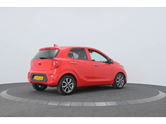 Kia Picanto 1.0 DPi DynamicPlusLine | Automaat! | Achteruitrijcamera - Afbeelding 2