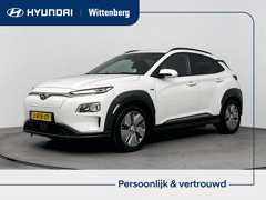 Hyundai Kona EV Fashion 64 kWh - Afbeelding 2