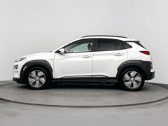 Hyundai Kona EV Fashion 64 kWh - Afbeelding 4