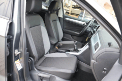 Volkswagen T-Roc 1.0 TSI 115pk Life Edition - Afbeelding 4