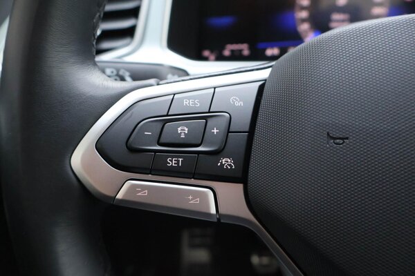 cruise control adaptief