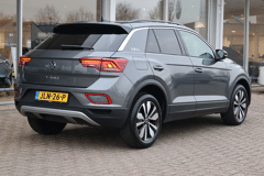 Volkswagen T-Roc 1.0 TSI 115pk Life Edition - Afbeelding 2