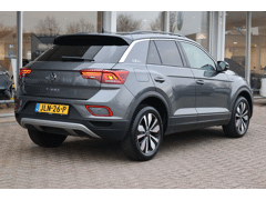 Volkswagen T-Roc 1.0 TSI 115pk Life Edition - Afbeelding 2