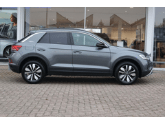 Volkswagen T-Roc 1.0 TSI 115pk Life Edition - Afbeelding 3