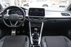 Volkswagen T-Roc 1.0 TSI 115pk Life Edition - Afbeelding 5