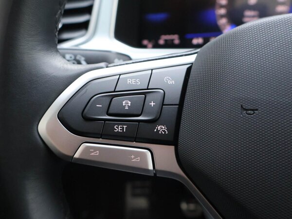 cruise control adaptief