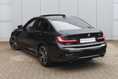 BMW 3 Serie 330e High Executive M Sport Automaat - Afbeelding 2