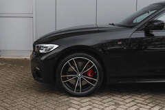 BMW 3 Serie 330e High Executive M Sport Automaat - Afbeelding 5