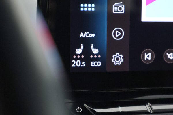 voorstoelen verwarmd voorstoelen verwarmd