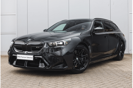 BMW 5 Serie Touring M5 Automaat