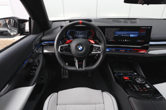 BMW 5 Serie Touring M5 Automaat - Afbeelding 3