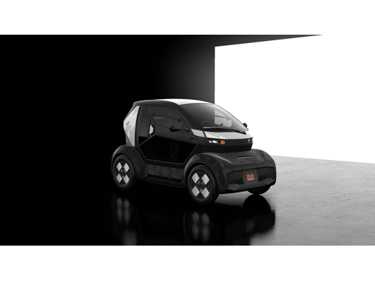 Mobilize Duo 45 Neo 10.3 kWh